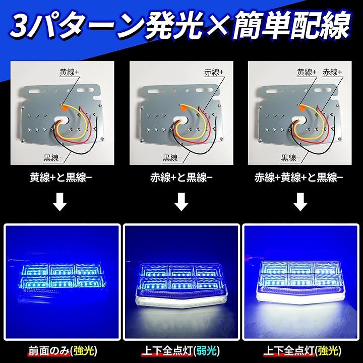 高輝度LED トラック サイド マーカー 24V 10個セット 防水 防塵 42基搭載 4面発光 ランプ ドレスアップ カスタム(グリーン) 高輝度LED トラック サイド マーカー 24V 10個セット 防水 防塵 42基搭載 4面発光 ランプ ドレスアップ カスタム(グリーン)