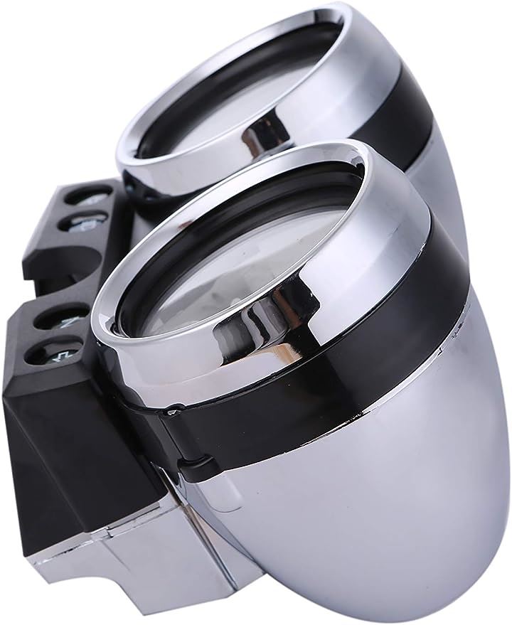 互換品カワサキ用 メーター ケース メッキ カバー ZRX400 1994-1997 ZRXII 1995-1997 ゼファー バイク 外装 カスタム パーツ 社外品 互換品カワサキ用 メーター ケース メッキ カバー ZRX400 1994-1997 ZRXII 1995-1997 ゼファー バイク 外装 カスタム パーツ 社外品