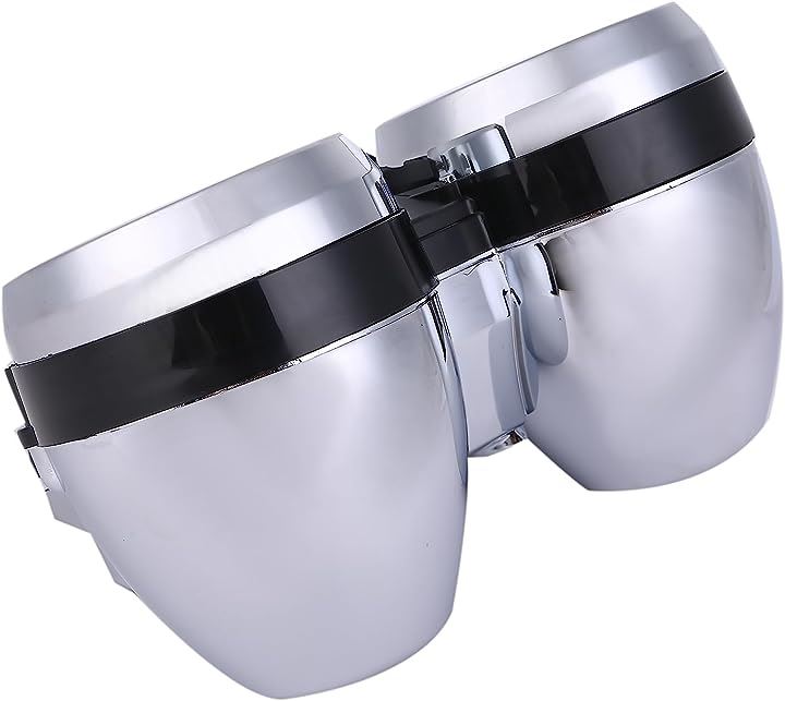 互換品カワサキ用 メーター ケース メッキ カバー ZRX400 1994-1997 ZRXII 1995-1997 ゼファー バイク 外装 カスタム パーツ 社外品 互換品カワサキ用 メーター ケース メッキ カバー ZRX400 1994-1997 ZRXII 1995-1997 ゼファー バイク 外装 カスタム パーツ 社外品