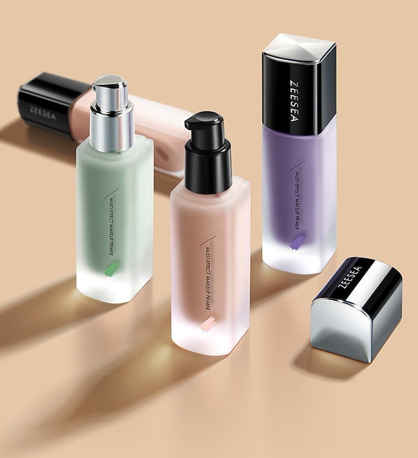 化粧下地 seyoseta Amazon.co.jp: ZEESEA ナチュラルマットベース 毛穴 カバー 色ムラ補正