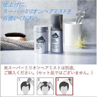 ルアン 2個セット スーパーミリオンヘアー 40g No.15 ホワイト ルアン公式オンラインショップ /スーパーミリオンヘアー 【40g】