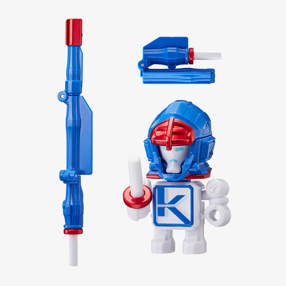 [4月29日出荷]トボットケン(Big/グランジャー) + N pay 1千ウォン獲得