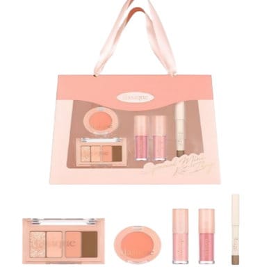 デイジークセット Qoo10] デイジーク 【SPECIAL GIFT/NEWセット : ポイントメイク