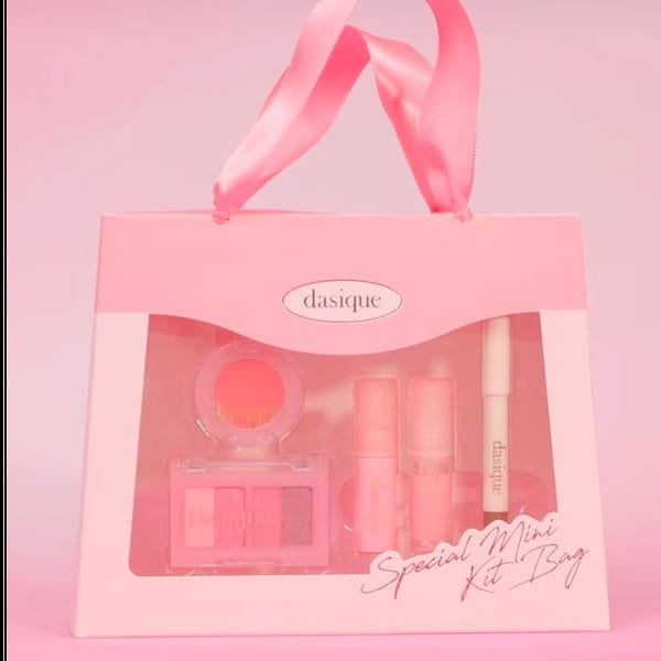 Qoo10] デイジーク 【SPECIAL GIFT/NEWセット