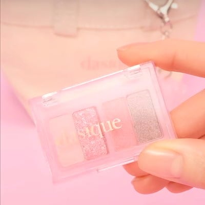 Qoo10] デイジーク 【SPECIAL GIFT/NEWセット : ポイントメイク