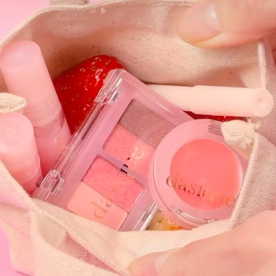 Qoo10] デイジーク 【SPECIAL GIFT/NEWセット : ポイントメイク