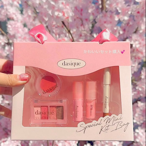 デイジーク 限定セット Qoo10] デイジーク 【SPECIAL GIFT/NEWセット