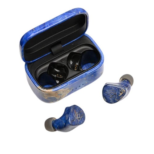 Qoo10] Noble audio FoKus Prestige TWS ワ