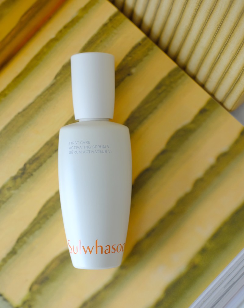 雪花秀 Sulwhasoo ソルファス 潤燥エッセンス ユンジョエッセンス