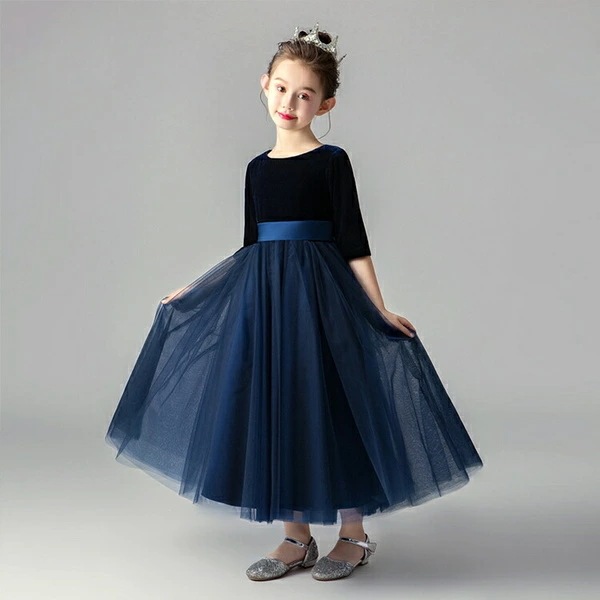 ドレス 子供 ピアノ 発表会 ピアノ発表会 中学生 ワンピース 女の子 ロングドレス 結婚式 ジュニア ピアノ発表会ドレス 袖付き 黒 パーティードレス イブニングドレス ロング キッズ ロング キッ ドレス 子供 ピアノ 発表会 ピアノ発表会 中学生 ワンピース 女の子 ロングドレス 結婚式 ジュニア ピアノ発表会ドレス 袖付き 黒 パーティードレス イブニングドレス ロング キッズ ロング キッ