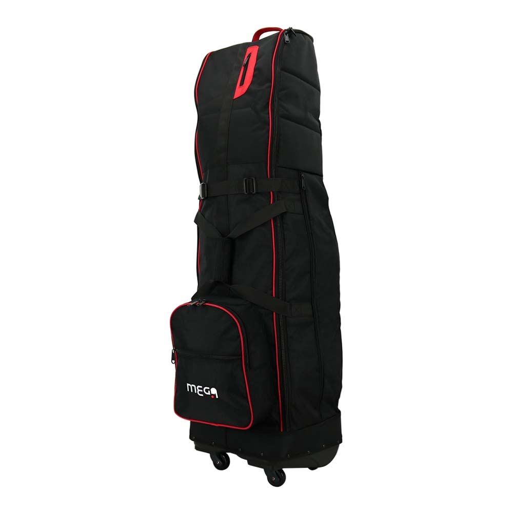 4輪キャスター付きトラベルカバー MGTC-2500 2024 『折りたたみ可能』