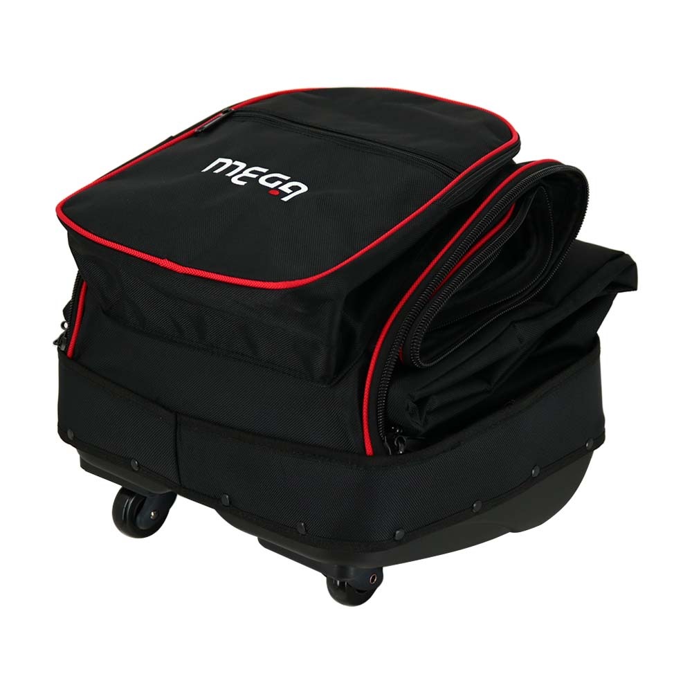 4輪キャスター付きトラベルカバー MGTC-2500 2024 『折りたたみ可能』