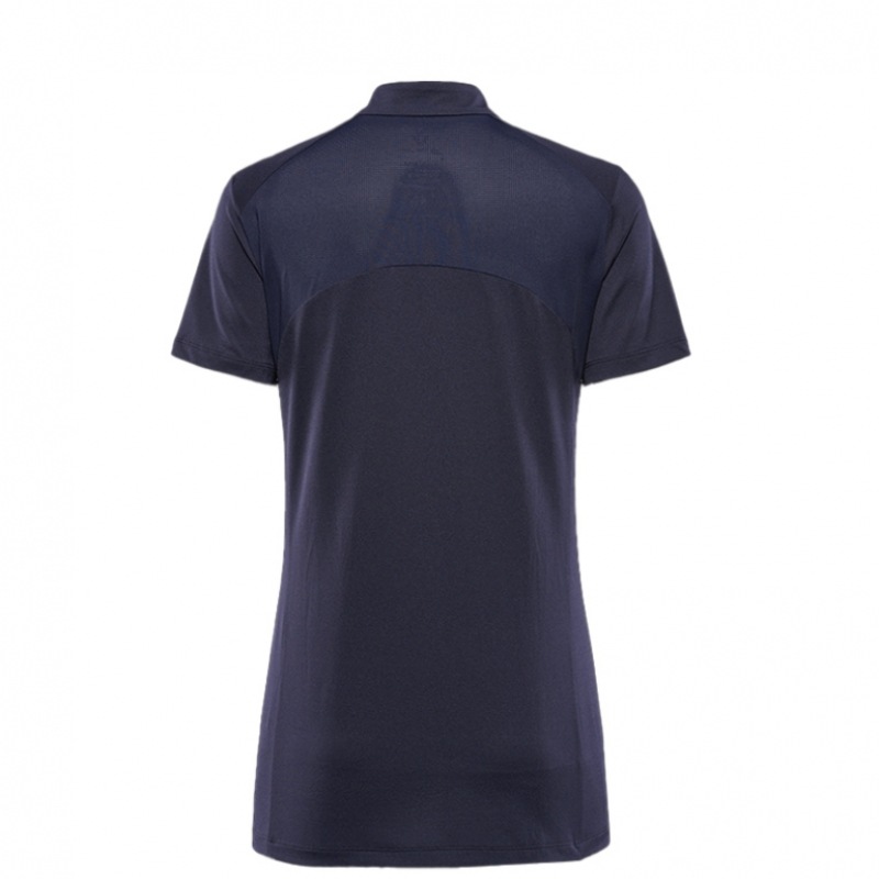 [ブラックヤック] ブラックヤックレディース M ペリー T シャツ S2 R1BYTSM2514-VN