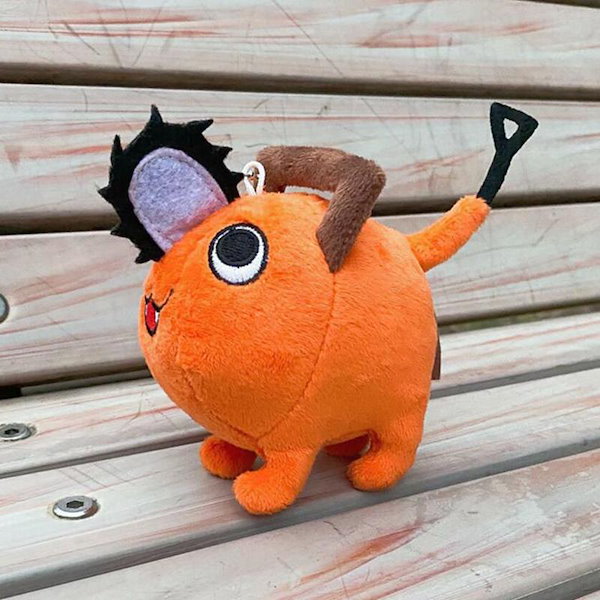 Qoo10] チェーンソーマン チェンソーマン ポチタ