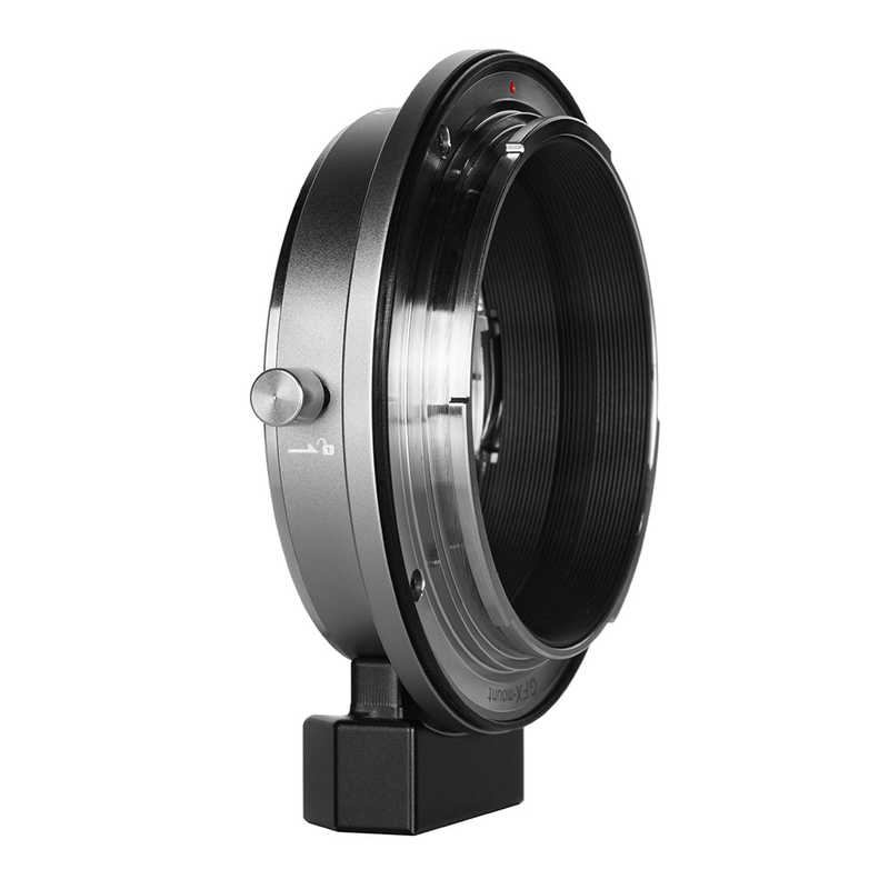 SIRUI マウントアダプターリング マクロ/単焦点シネマレンズ EF-GFX EF-GFX Adapter-JP SIRUI マウントアダプターリング マクロ/単焦点シネマレンズ EF-GFX EF-GFX Adapter-JP