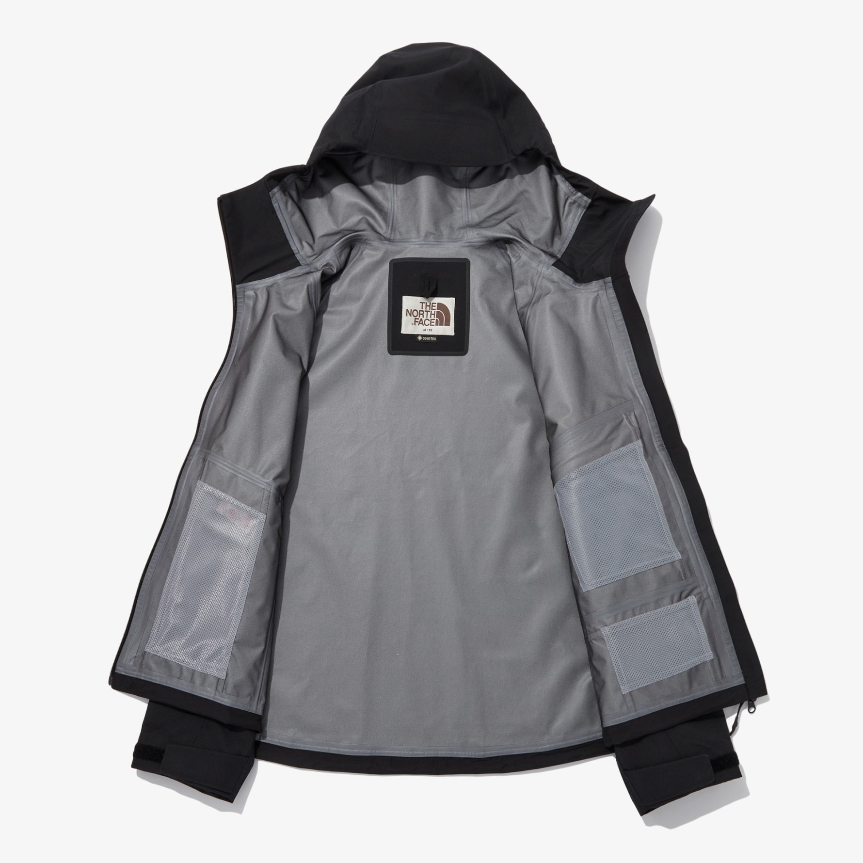 SLOPE 3L GORE-TEX JACKET [NJ2GQ01]