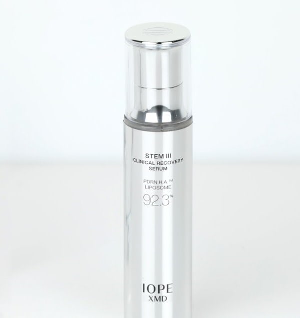 Qoo10] アイオペ [新商品発売]XMD ステム3 クリニカ