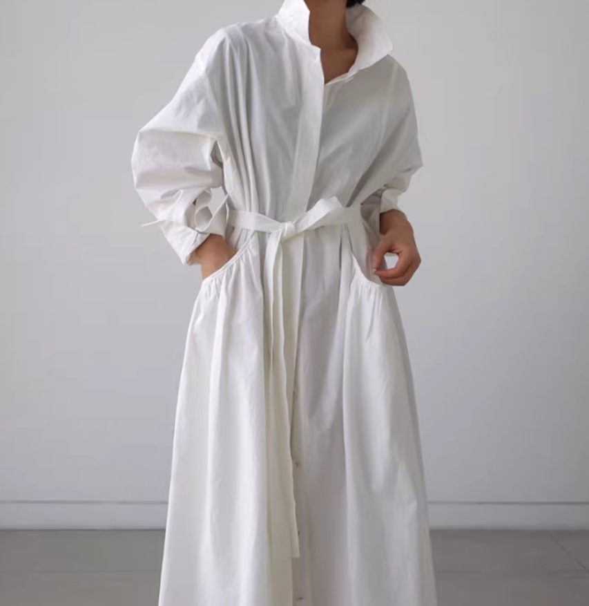 ワンピース デート モテアイテム シャツワンピース フレア ロング丈 コットン 大人可愛い きれいめ 上品 おしゃれ かっこいい 大人可愛い ラブリー キュート ガーリー クール モード系 セクシー ワンピース デート モテアイテム シャツワンピース フレア ロング丈 コットン 大人可愛い きれいめ 上品 おしゃれ かっこいい 大人可愛い ラブリー キュート ガーリー クール モード系 セクシー