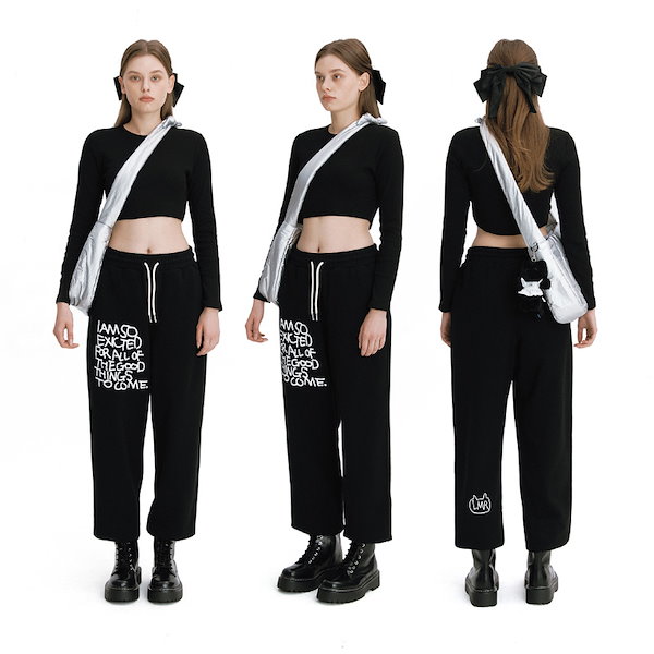 Qoo10] LMR [LE SSERAFIM チェウォン 着