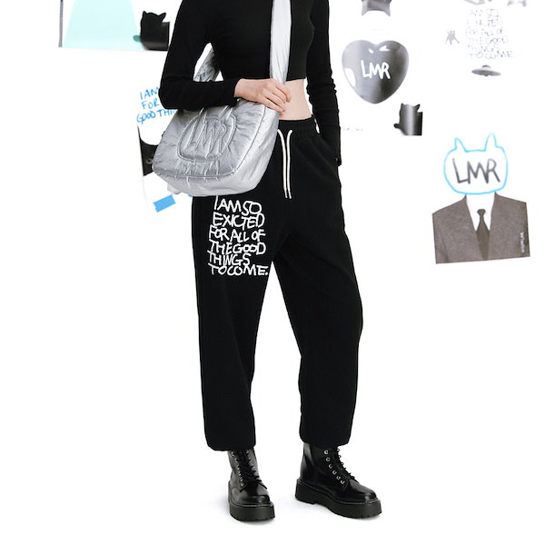 Qoo10] LMR [LE SSERAFIM チェウォン 着