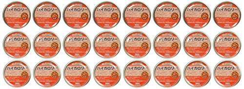 アニウェル (aniwell) 760170 デビフペット aniwell ハイカロリー 150g×24