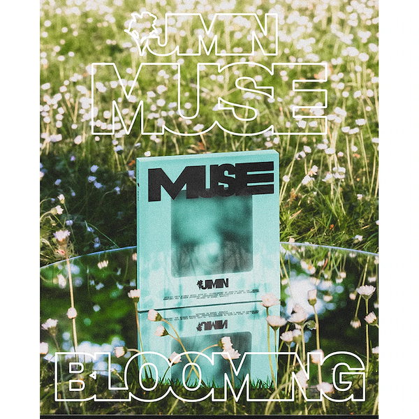 Qoo10] HYBE 【WEVERSE 特典】 2種SET /