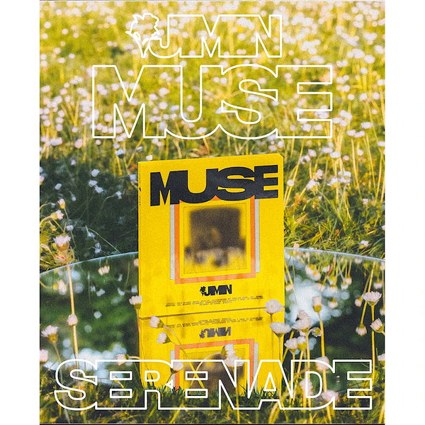 Qoo10] HYBE 【WEVERSE 特典】 2種SET /