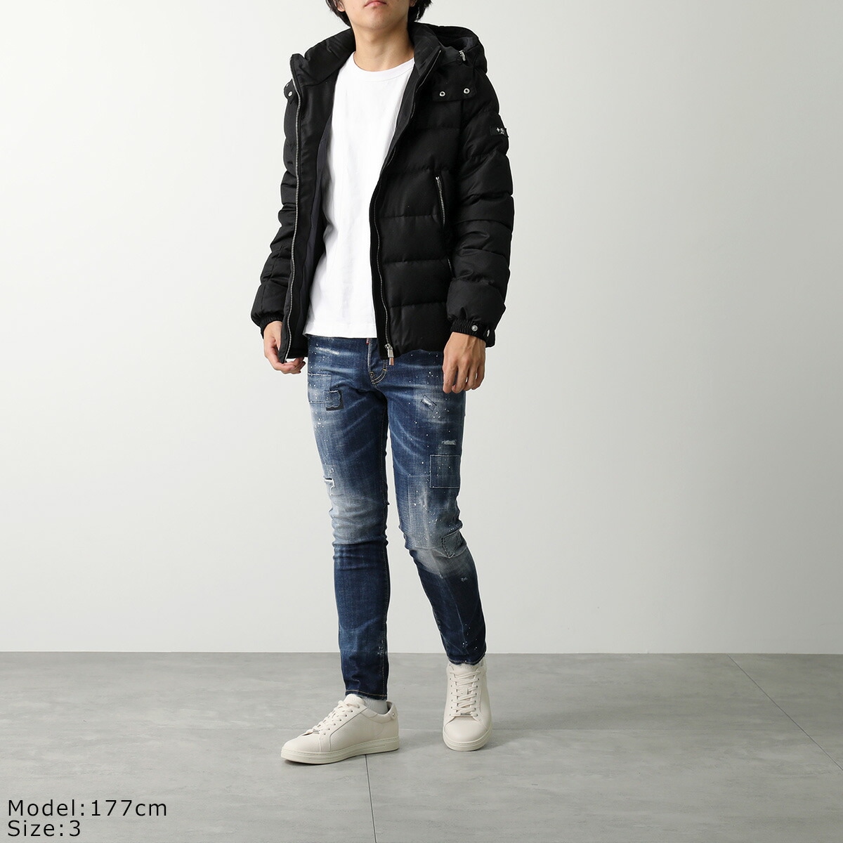 タトラス イペリコ