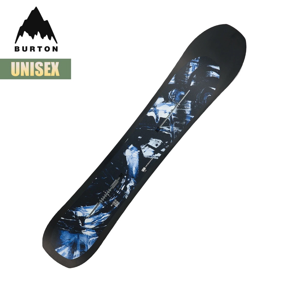 Burton スノーボードcatographer カードグラファー 154 Burton スノーボードcatographer カードグラファー 154 Burton