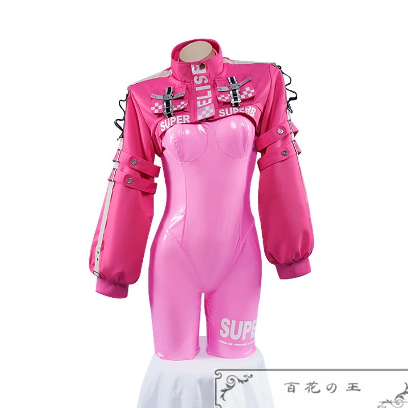 勝利の女神:NIKKE アリス コスプレ衣装 コスチューム ハロウィン 変装 仮装 勝利の女神:NIKKE アリス コスプレ衣装 コスチューム ハロウィン 変装 仮装