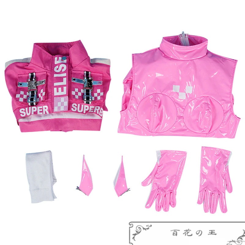 勝利の女神:NIKKE アリス コスプレ衣装 コスチューム ハロウィン 変装 仮装 勝利の女神:NIKKE アリス コスプレ衣装 コスチューム ハロウィン 変装 仮装