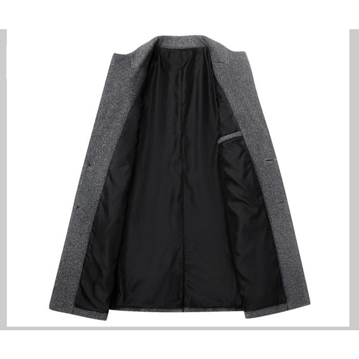 ビジネスコート チェスターコート メンズ 立ち襟 トレンチコート ラシャコート ロングコート 細身 秋冬 通勤 厚手 紳士服 防寒 大きいサイズ ビジネスコート チェスターコート メンズ 立ち襟 トレンチコート ラシャコート ロングコート 細身 秋冬 通勤 厚手 紳士服 防寒 大きいサイズ