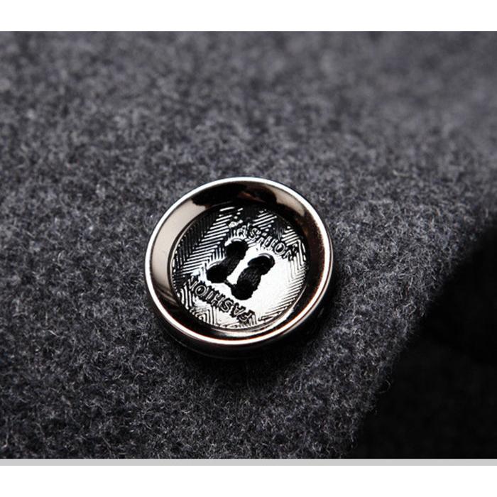 ビジネスコート チェスターコート メンズ 立ち襟 トレンチコート ラシャコート ロングコート 細身 秋冬 通勤 厚手 紳士服 防寒 大きいサイズ ビジネスコート チェスターコート メンズ 立ち襟 トレンチコート ラシャコート ロングコート 細身 秋冬 通勤 厚手 紳士服 防寒 大きいサイズ