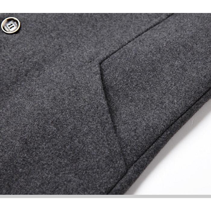 ビジネスコート チェスターコート メンズ 立ち襟 トレンチコート ラシャコート ロングコート 細身 秋冬 通勤 厚手 紳士服 防寒 大きいサイズ ビジネスコート チェスターコート メンズ 立ち襟 トレンチコート ラシャコート ロングコート 細身 秋冬 通勤 厚手 紳士服 防寒 大きいサイズ