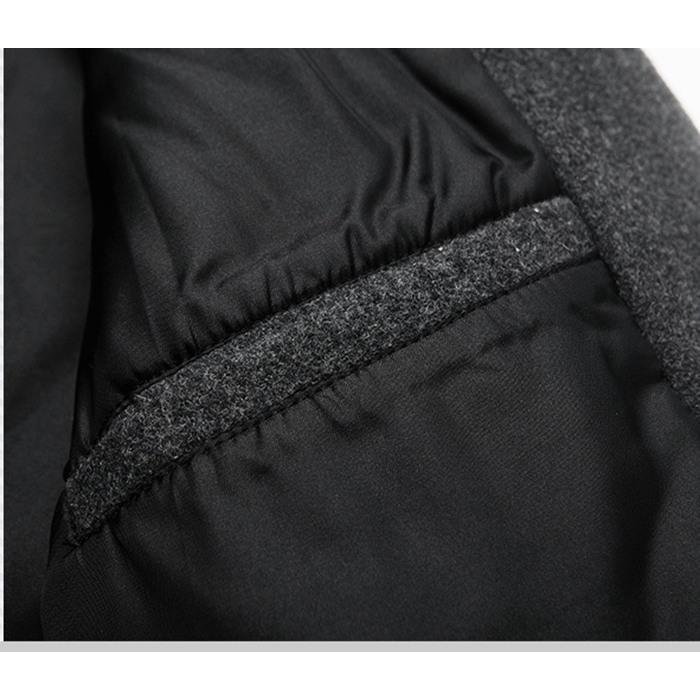 ビジネスコート チェスターコート メンズ 立ち襟 トレンチコート ラシャコート ロングコート 細身 秋冬 通勤 厚手 紳士服 防寒 大きいサイズ ビジネスコート チェスターコート メンズ 立ち襟 トレンチコート ラシャコート ロングコート 細身 秋冬 通勤 厚手 紳士服 防寒 大きいサイズ