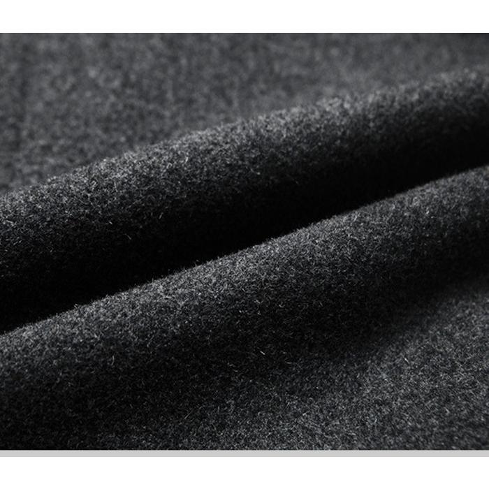 ビジネスコート チェスターコート メンズ 立ち襟 トレンチコート ラシャコート ロングコート 細身 秋冬 通勤 厚手 紳士服 防寒 大きいサイズ ビジネスコート チェスターコート メンズ 立ち襟 トレンチコート ラシャコート ロングコート 細身 秋冬 通勤 厚手 紳士服 防寒 大きいサイズ