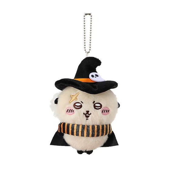 Qoo10] メイソウ ちいかわ ハロウィン限定！【10月15日
