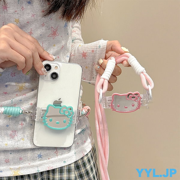 ゆっき15　Hello Kitty 携帯ストラップ【新品未使用】 ゆっき15 Hello Kitty 携帯ストラップ【新品未使用】 楽天市場