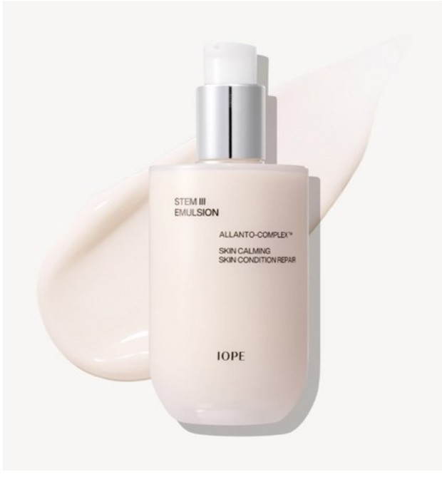 [韓国人気] NEW ステム3 基礎化粧品 2種セット トナー ソフナー トナー エマルジョン 肌ケア スキン 保湿 韓国コスメ 正規品