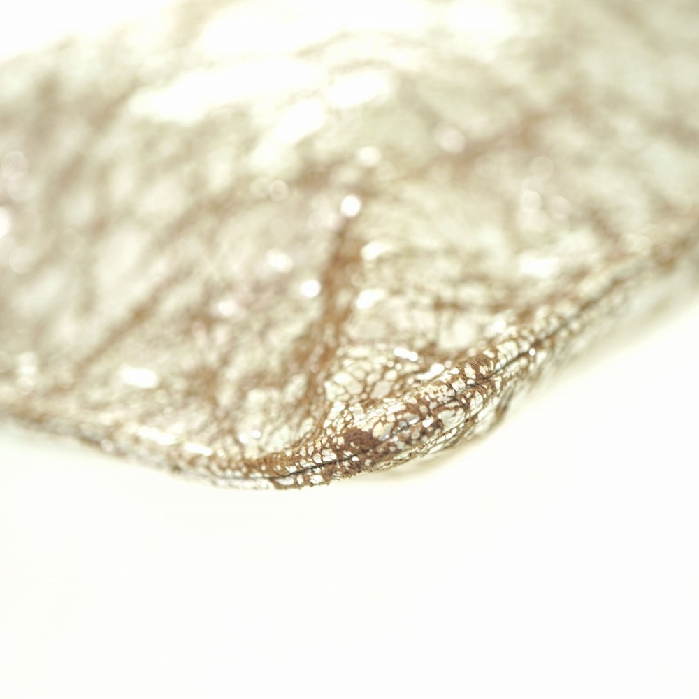 美品 フラット バッグ BSフレア クラッチバッグ クラッチバッグ レザー/シルバー925 シルバー 1631【中古】 レディース 美品 フラット バッグ BSフレア クラッチバッグ クラッチバッグ レザー/シルバー925 シルバー 1631【中古】 レディース