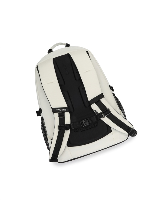 Discovery EXPEDITION Like Air Shift Backpack CREAM DXBK4 22