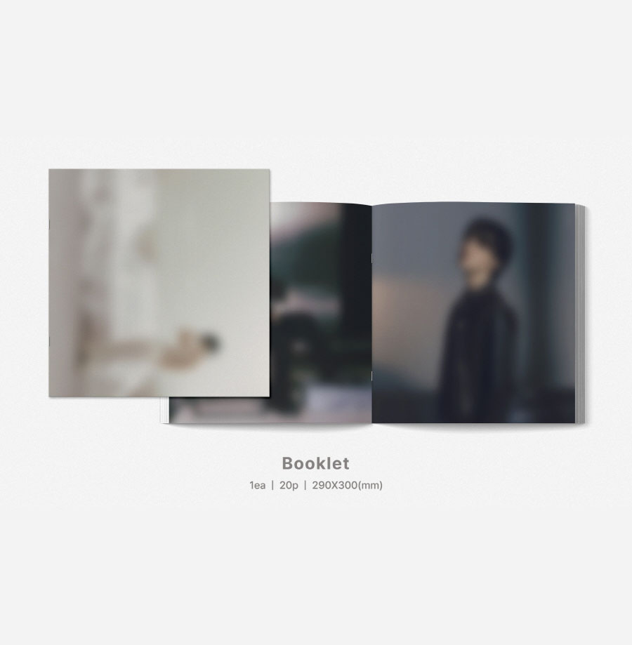 JIMIN (BTS) - 1st Mini Album FACE (Vinyl LP) JIMIN (BTS) - 1st Mini Album FACE (Vinyl LP)