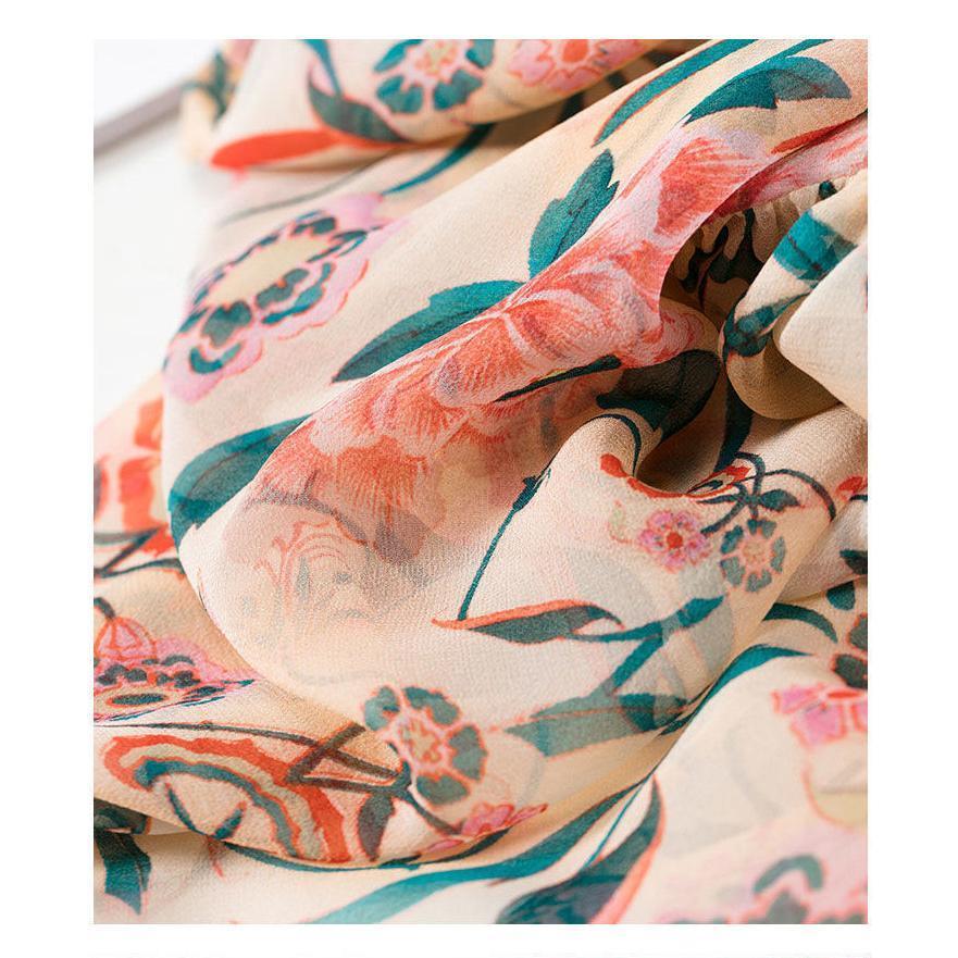 夏新作ブラウス レディース 長袖 シャツブラウス 春 夏 オフィスブラウス 花柄 シャツブラウス トップス 大人 通勤 OL 30代 40代 50代 60代 きれいめ 着やせ エ 夏新作ブラウス レディース 長袖 シャツブラウス 春 夏 オフィスブラウス 花柄 シャツブラウス トップス 大人 通勤 OL 30代 40代 50代 60代 きれいめ 着やせ エ