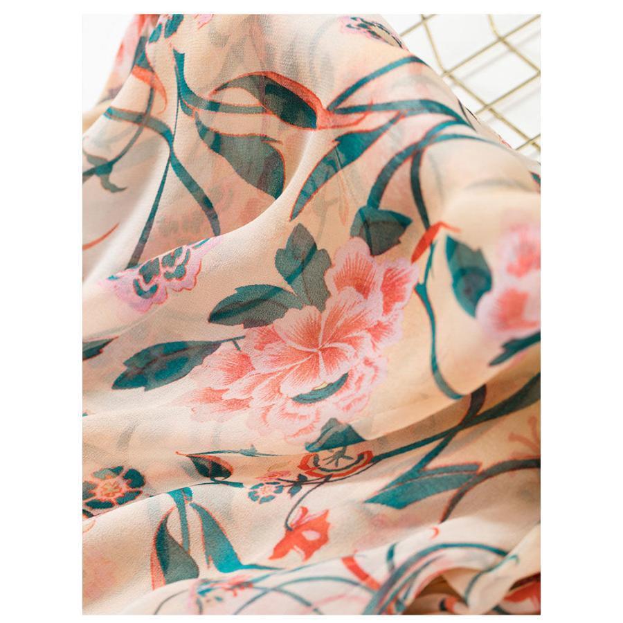 夏新作ブラウス レディース 長袖 シャツブラウス 春 夏 オフィスブラウス 花柄 シャツブラウス トップス 大人 通勤 OL 30代 40代 50代 60代 きれいめ 着やせ エ 夏新作ブラウス レディース 長袖 シャツブラウス 春 夏 オフィスブラウス 花柄 シャツブラウス トップス 大人 通勤 OL 30代 40代 50代 60代 きれいめ 着やせ エ