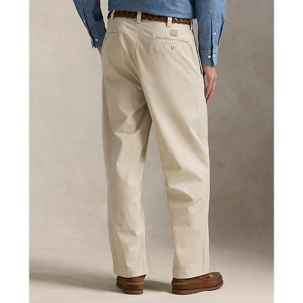 ポロラルフローレンメンズガーメントダイビッグチノ (MNPOPNT14G20746250) ポロラルフローレンメンズガーメントダイビッグチノ (MNPOPNT14G20746250)