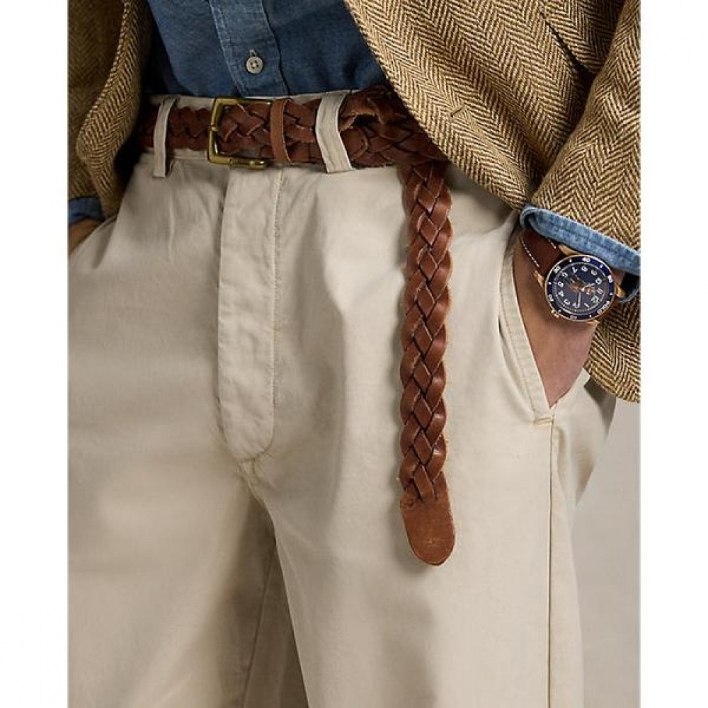 ポロラルフローレンメンズガーメントダイビッグチノ (MNPOPNT14G20746250) ポロラルフローレンメンズガーメントダイビッグチノ (MNPOPNT14G20746250)