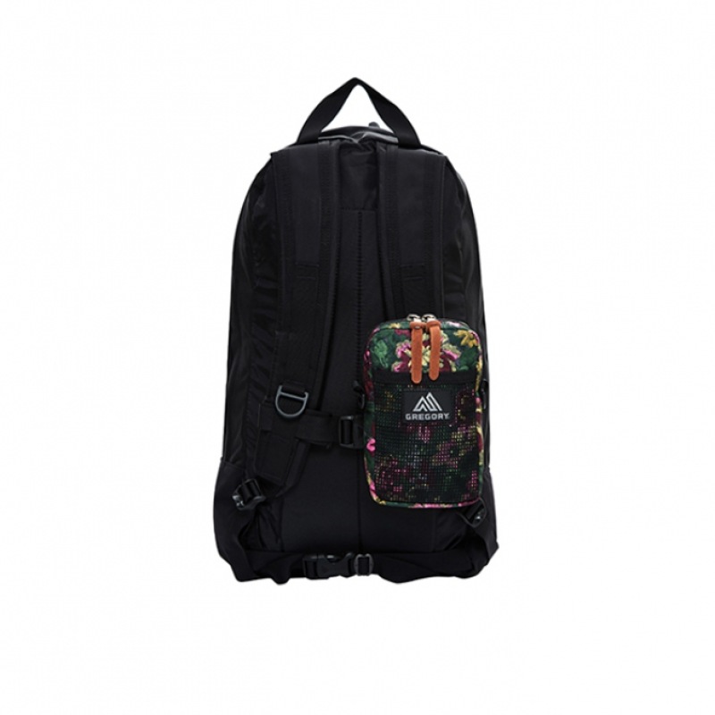 (グレゴリー) グレゴリークイックゴーポケット-ガーデンタペストリー (グレゴリー) グレゴリークイックゴーポケット-ガーデンタペストリー