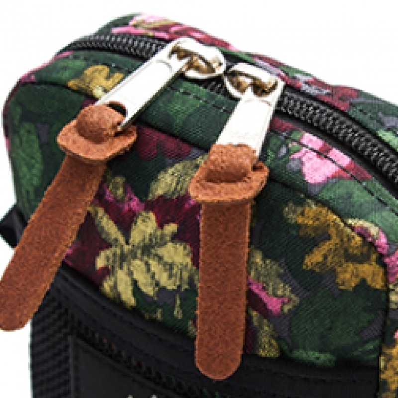 (グレゴリー) グレゴリークイックゴーポケット-ガーデンタペストリー (グレゴリー) グレゴリークイックゴーポケット-ガーデンタペストリー