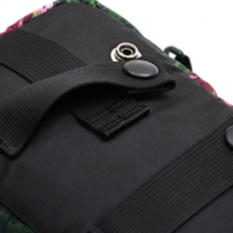 (グレゴリー) グレゴリークイックゴーポケット-ガーデンタペストリー (グレゴリー) グレゴリークイックゴーポケット-ガーデンタペストリー