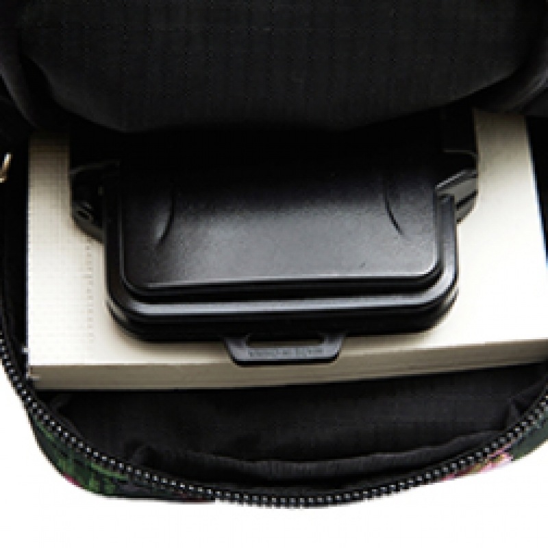 (グレゴリー) グレゴリークイックゴーポケット-ガーデンタペストリー (グレゴリー) グレゴリークイックゴーポケット-ガーデンタペストリー